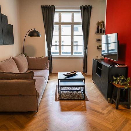 Vienna City: Live, Work, Play Exteriér fotografie