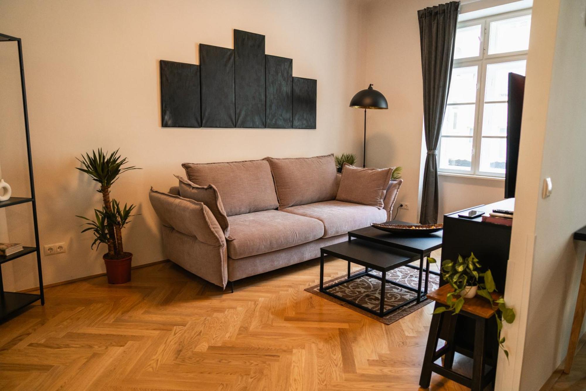Vienna City: Live, Work, Play Exteriér fotografie