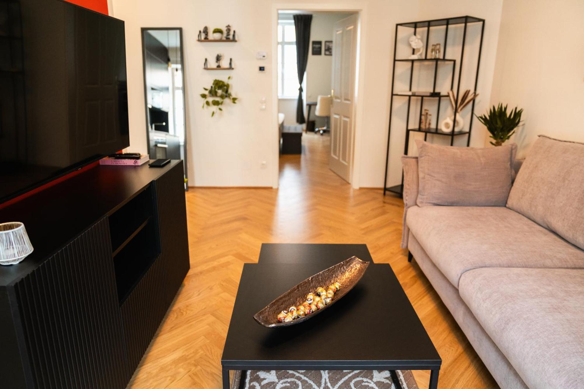 Vienna City: Live, Work, Play Exteriér fotografie